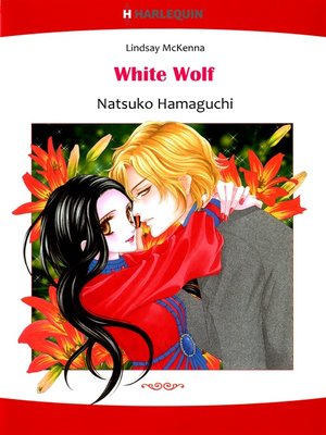 cover image of White Wolf